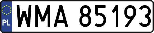 WMA85193