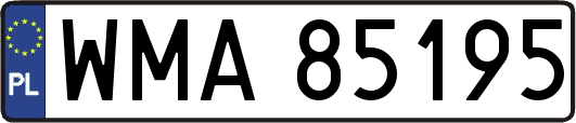 WMA85195