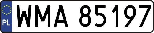 WMA85197