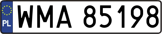 WMA85198