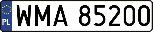 WMA85200