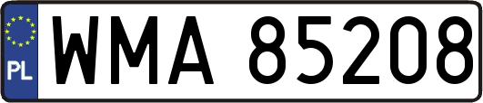 WMA85208