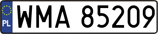 WMA85209