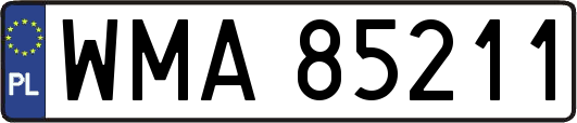 WMA85211