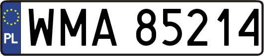 WMA85214