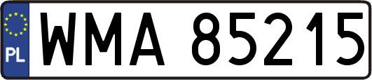 WMA85215