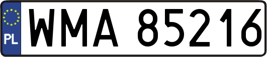 WMA85216
