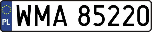 WMA85220