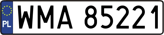 WMA85221