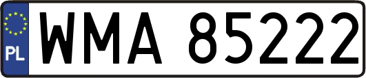 WMA85222