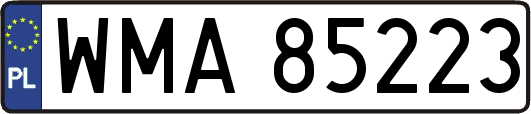 WMA85223