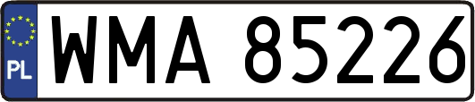 WMA85226