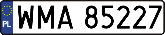 WMA85227