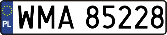WMA85228