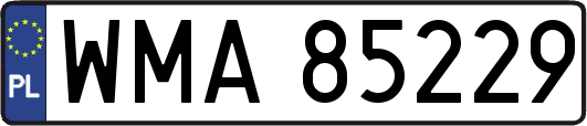 WMA85229