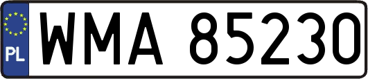 WMA85230