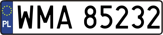 WMA85232