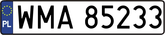 WMA85233