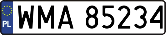 WMA85234