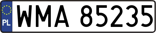 WMA85235