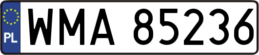 WMA85236