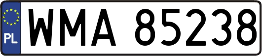 WMA85238