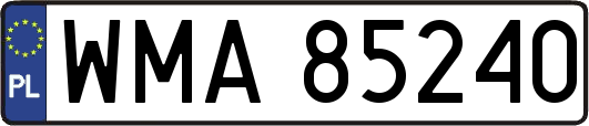 WMA85240