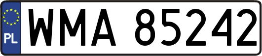 WMA85242