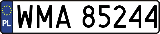 WMA85244