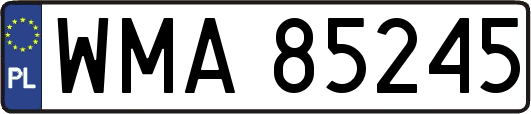 WMA85245