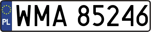 WMA85246