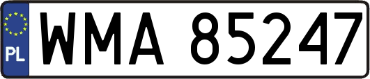 WMA85247