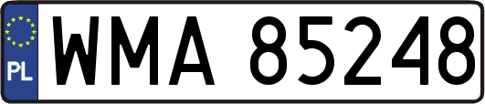 WMA85248