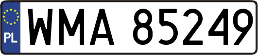 WMA85249