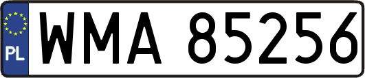 WMA85256