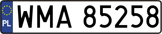 WMA85258