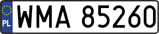 WMA85260