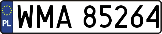 WMA85264