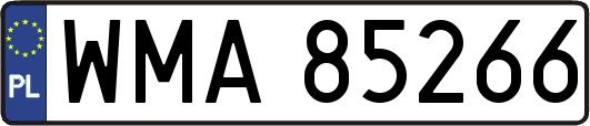 WMA85266