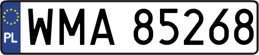 WMA85268