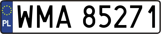 WMA85271