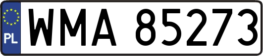 WMA85273
