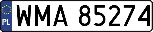WMA85274