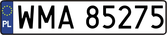 WMA85275