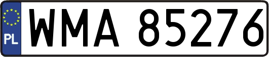 WMA85276