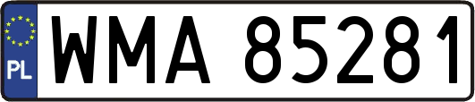 WMA85281