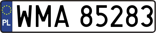 WMA85283