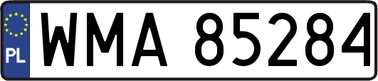 WMA85284