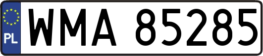 WMA85285