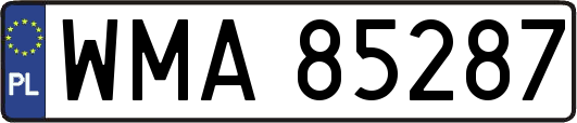 WMA85287